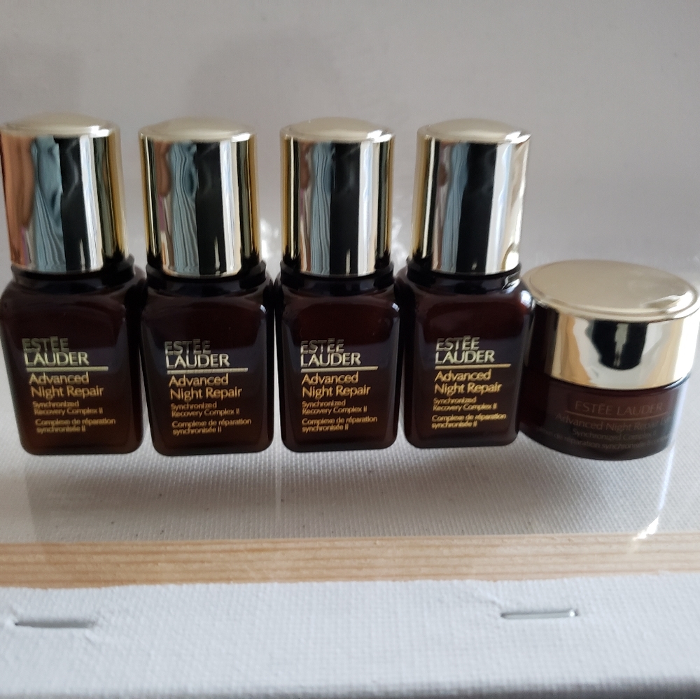 Estee Lauder bundle